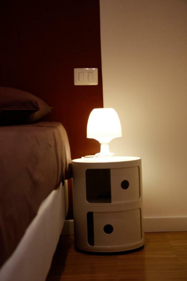 Wellnessinnrome Shortlet Exterior foto